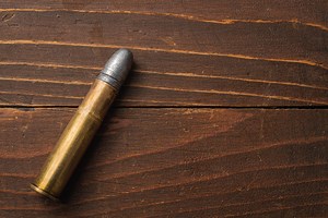 7 Straight-Wall Rifle Cartridges That Shine During Deer Season