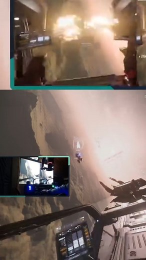 Quimera Star Citizen on Instagram: "Star Citizen VR! - Perseus vs Guardian - Arena Commander War - PTU 4.5.0"