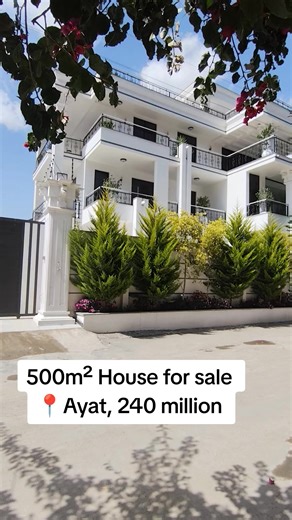 Addis Ababa Houses . . . #House #addisababa #ethiopia #housefor