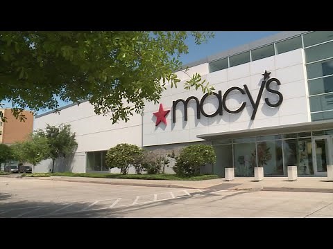Inside look at new Macy's Backstage
