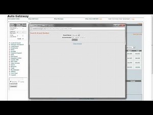 Free automobile inventory software How to manage sale item