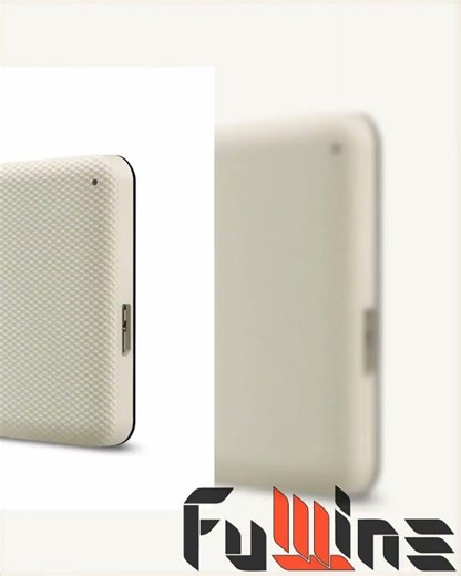 External Hard Drive Toshiba HDTCA40EW3CA White 4 TB HDD 2,5"