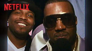 7.1K views · 105 reactions | From the producer trying to be taken seriously as a rapper, to one of the biggest artists in the world. What's next? Act 3 of jeen-yuhs: A Kanye Trilogy premieres on Wednesday March 2nd. | Netflix | Facebook