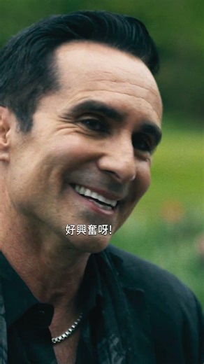 想解壓想瘋狂 就要看這部! 好野人超癲大逃殺 大銀幕上絕沒手軟 《弒婚遊戲：2度開局》戲院熱映中 有膽來玩 贏者全拿