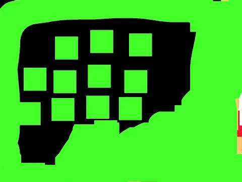 procreate time lapse #1