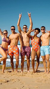 况 Bikinis. One-pieces. Bold prints. Classic cuts. There’s swimwear for everybody, every vibe, every sunny moment. ☀️ | Breazies Swimwear | Facebook