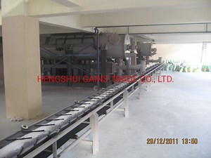 [Hot Item] Mannheim Process Potassium Sulphate (SOP) Production Plant with 31% HCl by-Product