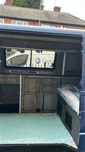 #vanlife #compilation #volkswagen #t4 #diy #selfimprovement #camperconversion #readyornot #roadtrip