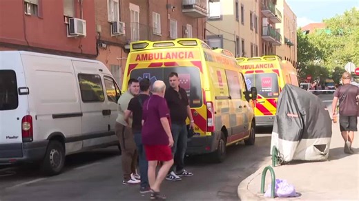 Una explosión en un bar de la capital deja 25 heridos: "Nos asustamos muchísimo" | El Comercio: Diario de Asturias