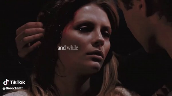 Marissa Cooper's Impact on The O.C. and Beyond