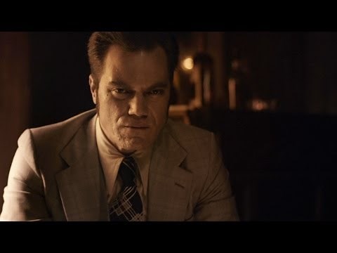 'The Iceman' Trailer