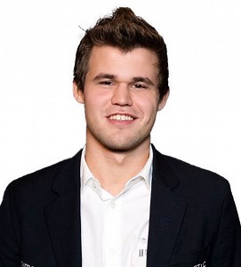 Magnus Carlsen | Biography 2021