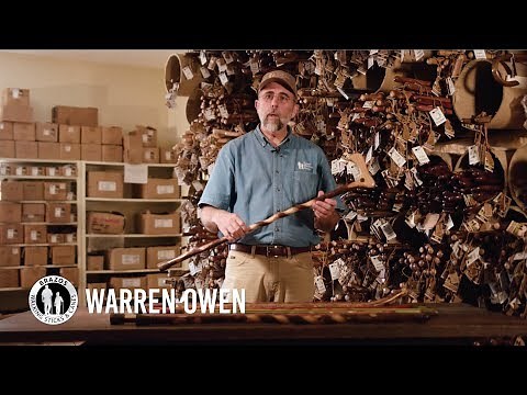 Choosing the Perfect Walking CANE For Your Needs | Brazos Walking Sticks