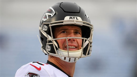 Florio: Ryan capable of playing in NFL 'past 40'