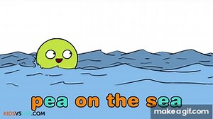 ea | Fun Phonics | How to Read | Made by Kids vs Phonics on Make a GIF