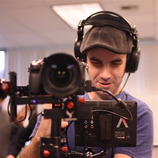 Rob Shotwell (Shotwell Productions)