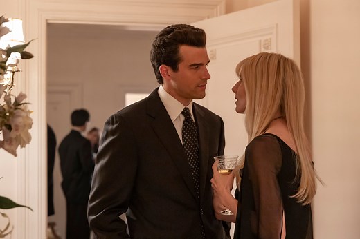 Did Jackie Kennedy Really Hate Daryl Hannah?