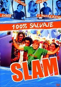 Slam streaming: where to watch movie online?