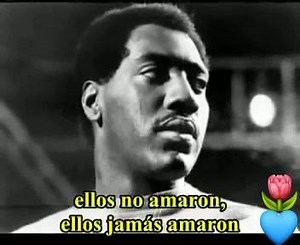 🌷💙🌷 FOR YOUR PRECIOUS LOVE 🌷💙🌷 ✅ By Otis Redding #SilvanaMUSIC | Silvana MUSIC