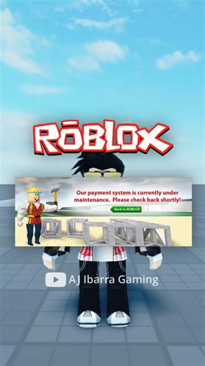 The Abandoned ROBLOX Site