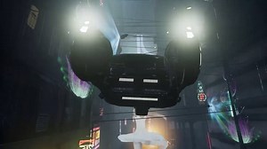 Bienvenue dans le monde de Blade Runner 2049. Vous êtes transporté au laboratoire de mémoire de Wallace Corporation où un hologramme assistant vous attend pour vous scanner votre esprit et vous expliquer ce qui vous attend. Un véritable plongeon immersif dans cet univers futuriste ! 🤖 | Meta Quest