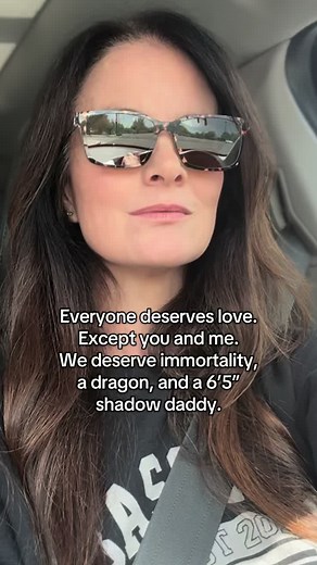 Know your worth, boo. 🖤 #booktok #dragon #shadowdaddy | book