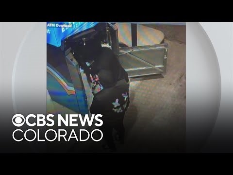 Erie police arrest suspects wanted for "jackpotting" ATM