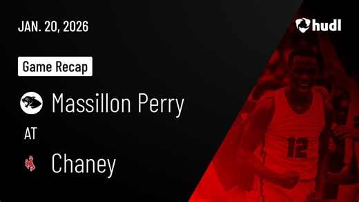 Massillon Perry High School • Watch Now