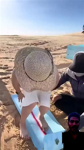 SG Safari on Instagram: "watch attractive and cuties 😍 girls desert safaris | #saharadesert #desertsafari #desertadventures"