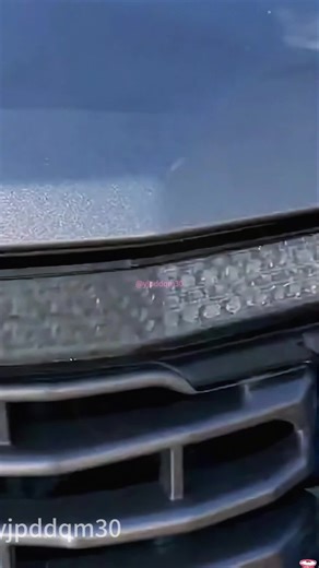 Car Hood Light Strip, Dynamic 🥰🥰🥰🥰 #tiktokshop #car #led #ledstriplights #accessories