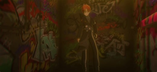 彰人の限定だけでヤンキーボーイ・ヤンキーガール踊らせてみた #プロセカ編集 #東雲彰人 #mv編集プロセカ