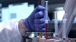We will challenge you to think in new ways and to create value in the world beyond WPI. To do this, we will teach you how to become a leader in your field, a valuable employee, and a compassionate human being who can successfully navigate what life beyond WPI brings. Learn more about our graduate programs. http://wpi.today/grad-advance | Worcester Polytechnic Institute (WPI)