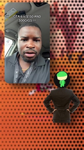 My source? I made it up #gaming #news #reaction #jthefrog #fyp | gaming
