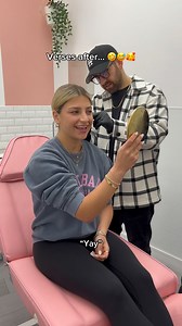 Trust us, the pre-piercing anxiety is always the worst part!😅 #earstyling #earpiercing #earpiercings #piercings #newpiercing #piercing #piercingaddict #piercinglove #piercingstudio | Lulu Ave Jewelry • Styling • Piercing