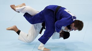 Judo Star and Olympic Hopeful Jack Hatton Dies at 24