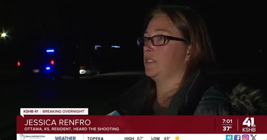 Ottawa police officer in stable condition after being shot Friday night; suspect found dead