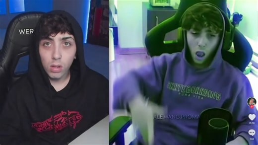 ¡Reaccionando a mis mejores TikToks! Edits, risas y momentos épicos 😂🔥