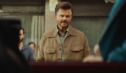 Subedaar ending explained: Is Anil Kapoor's Arjun Maurya returning to face Faisal Malik's Softy in Part 2?