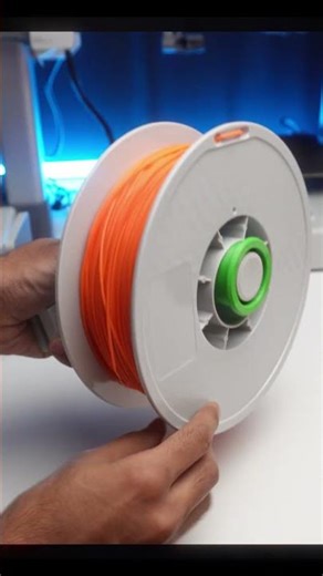Flexible filament on Bambu Lab A1 Mini? YES it works!