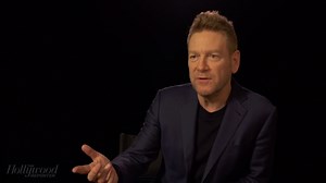 Kenneth Branagh Talks ‘Murder on the Orient Express’ | In Studio