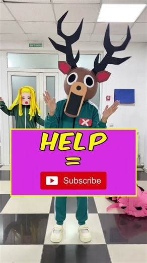 ROBLOX IN SQUID GAME RED LIGHT GREEN LIGHT #roblox #amazingroblox #robloxshorts