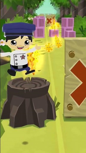 tag with ryan gameplay