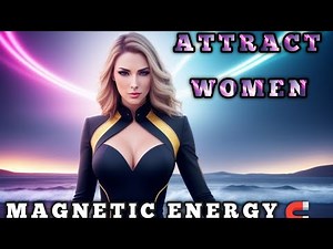 Attract women like magnet subliminal hypnosis