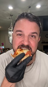 1.7M views · 9.7K reactions | Deep dish tortilla pizza  #food #recipe #pizza | Kyle Istook | Facebook