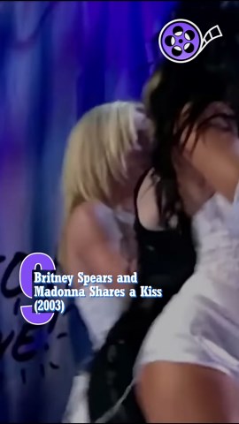 ⁠10 Most ICONIC VMA Moments That Broke the Internet