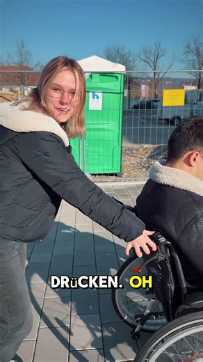 ⚠️ IMPORTANT: Pushing is a thing of the past – this product does the work for you.