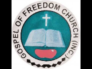 Gospel of Freedom Church Live Stream