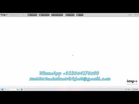 Insoft Imp+ v14 Full Pro Win 11 x64bit