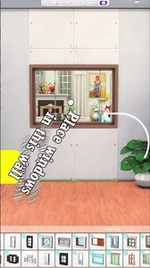 The sims 4 Decor #shorts #short