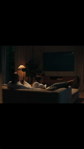 Free up your mind mit LG OLED evo AI | Life's Good | LG